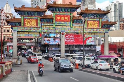 How Anchor Land Reshaped Binondo .